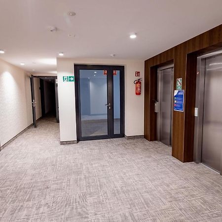 Apartament W Bel Mare Miedzyzdroje Bagian luar foto